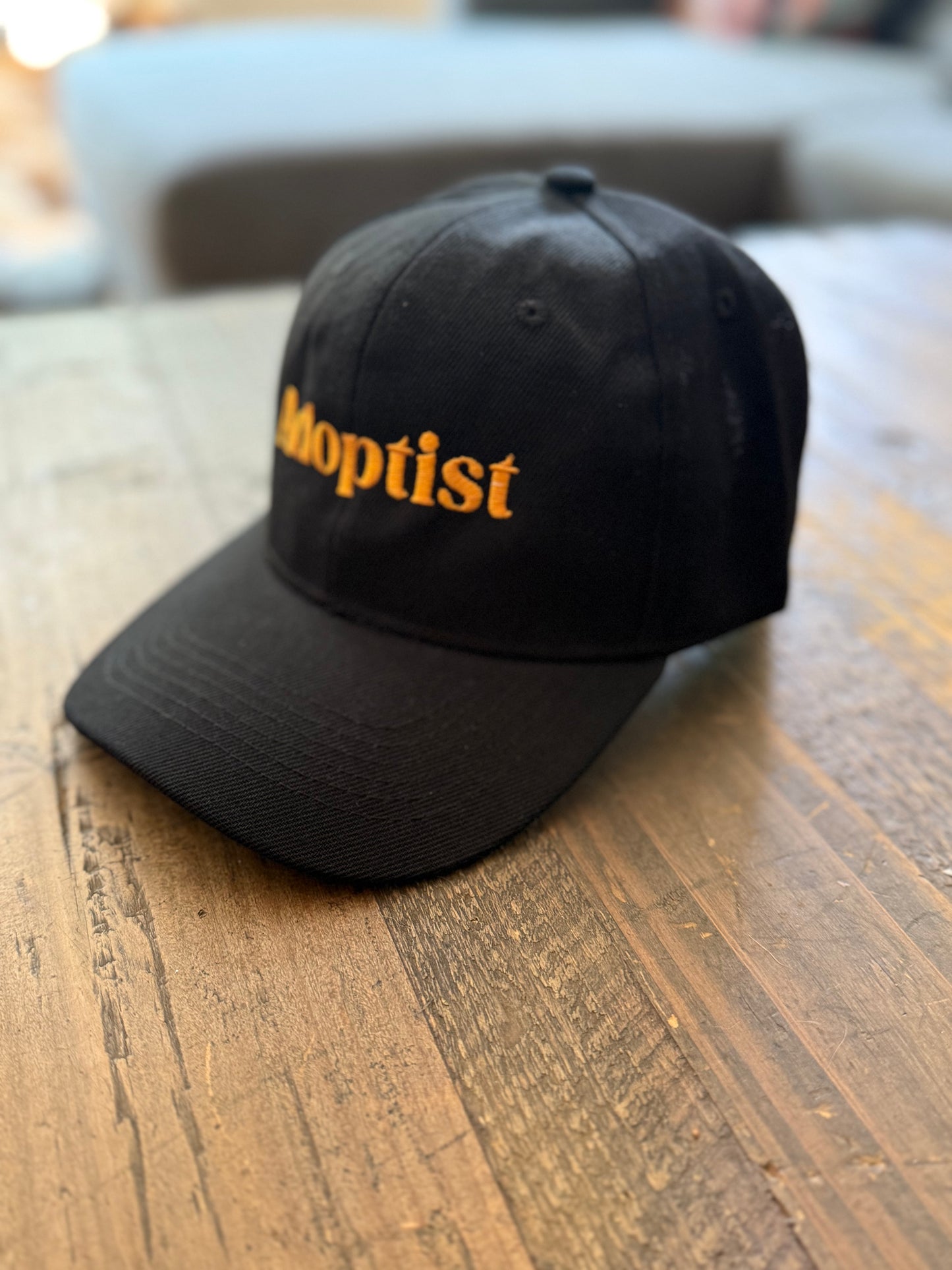 GORRA ADOPTIST