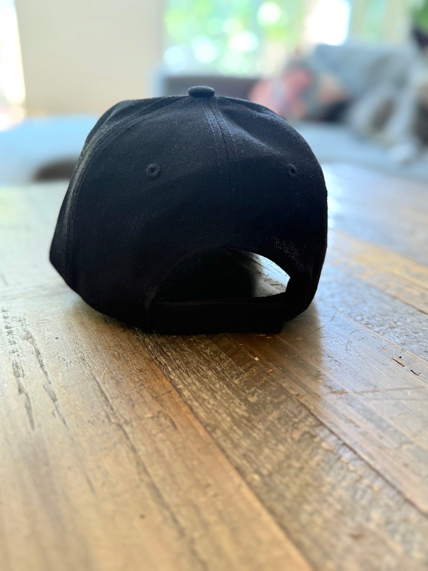 GORRA ADOPTIST