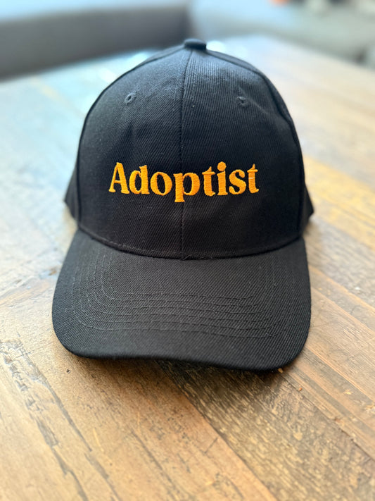 GORRA ADOPTIST