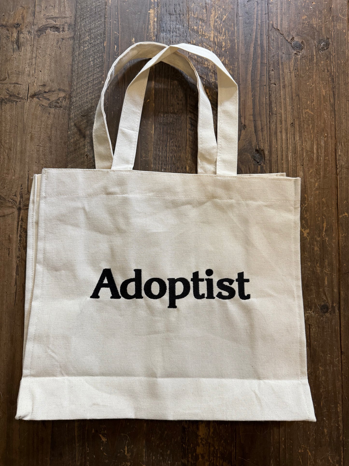 TOTE BAG GRANDE DE MANTA