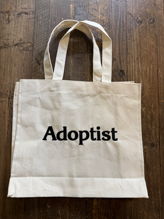 TOTE BAG GRANDE DE MANTA