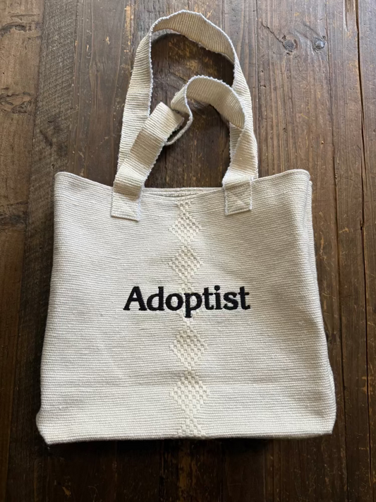 TOTE BAG CON RELIEVE