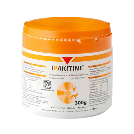 Ipakitine
